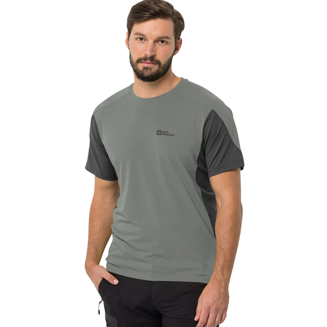 Shirts – New Forest Clothing Hiking
