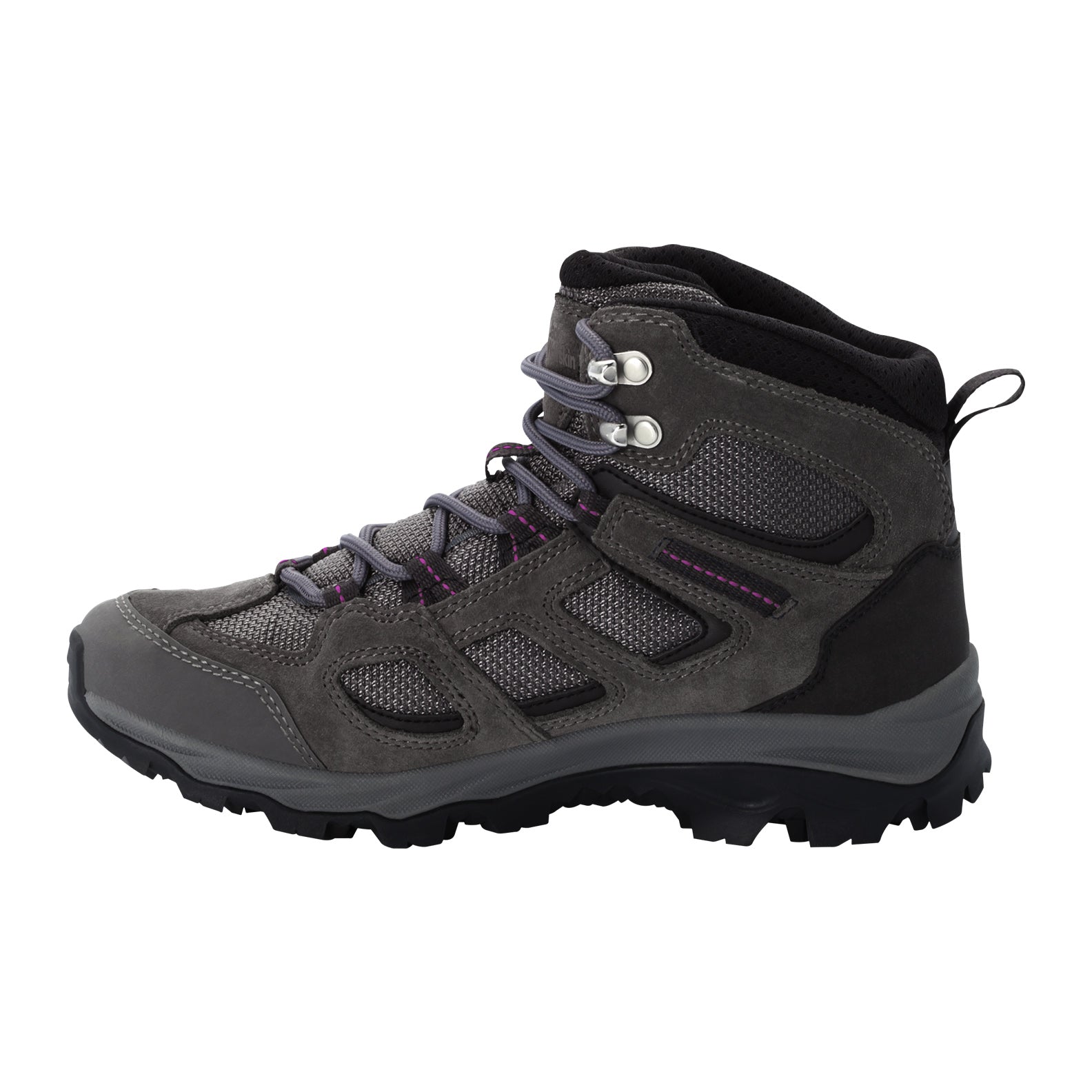 Jack wolfskin clearance womens walking boots