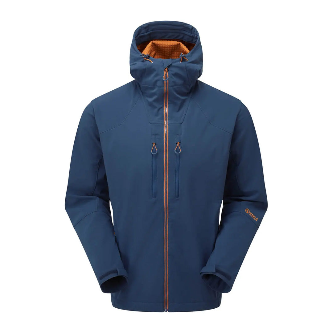 Keela hydron softshell on sale jacket