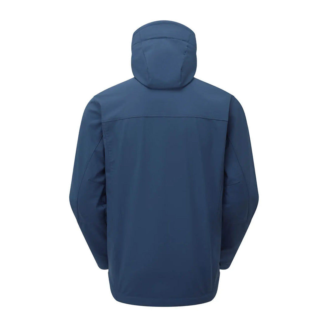 Timothy lake outlet jacket