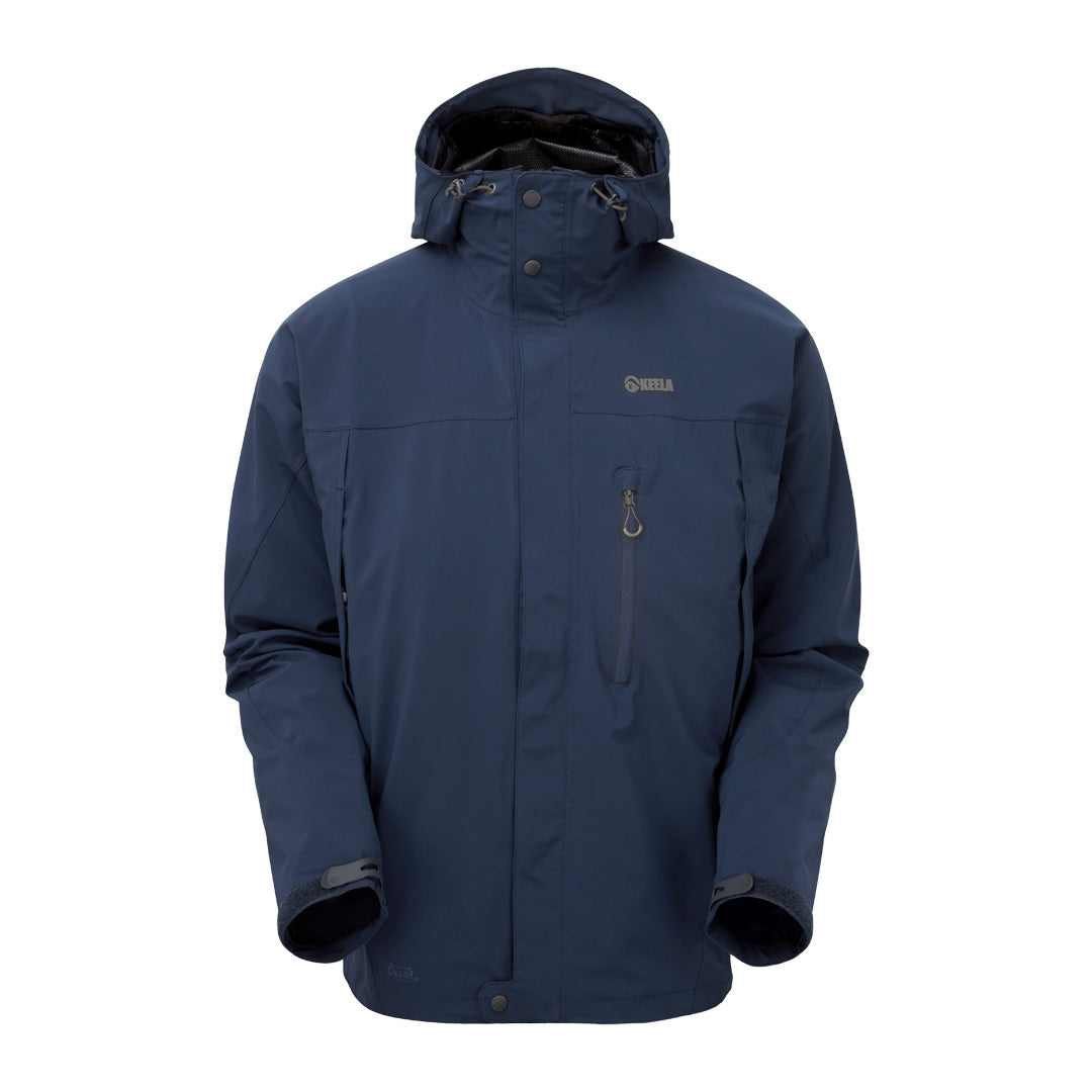 Jack wolfskin north country clearance men's jacket