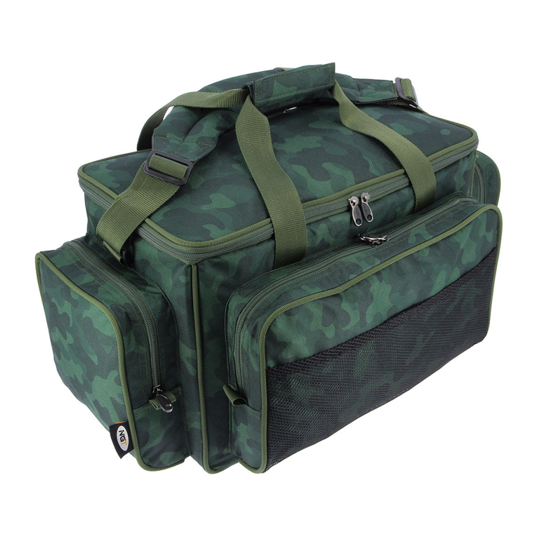 NGT-Insulated-4-Compartment-Carryall