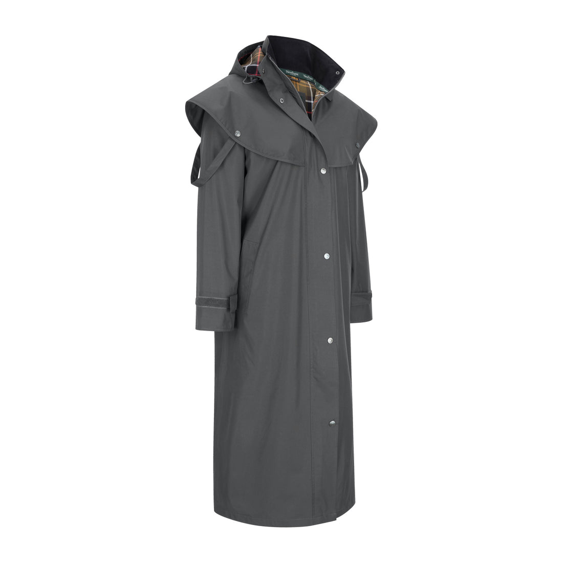 New-Forest-Victoria-Ladies-Full-Length-Waterproof-Coat