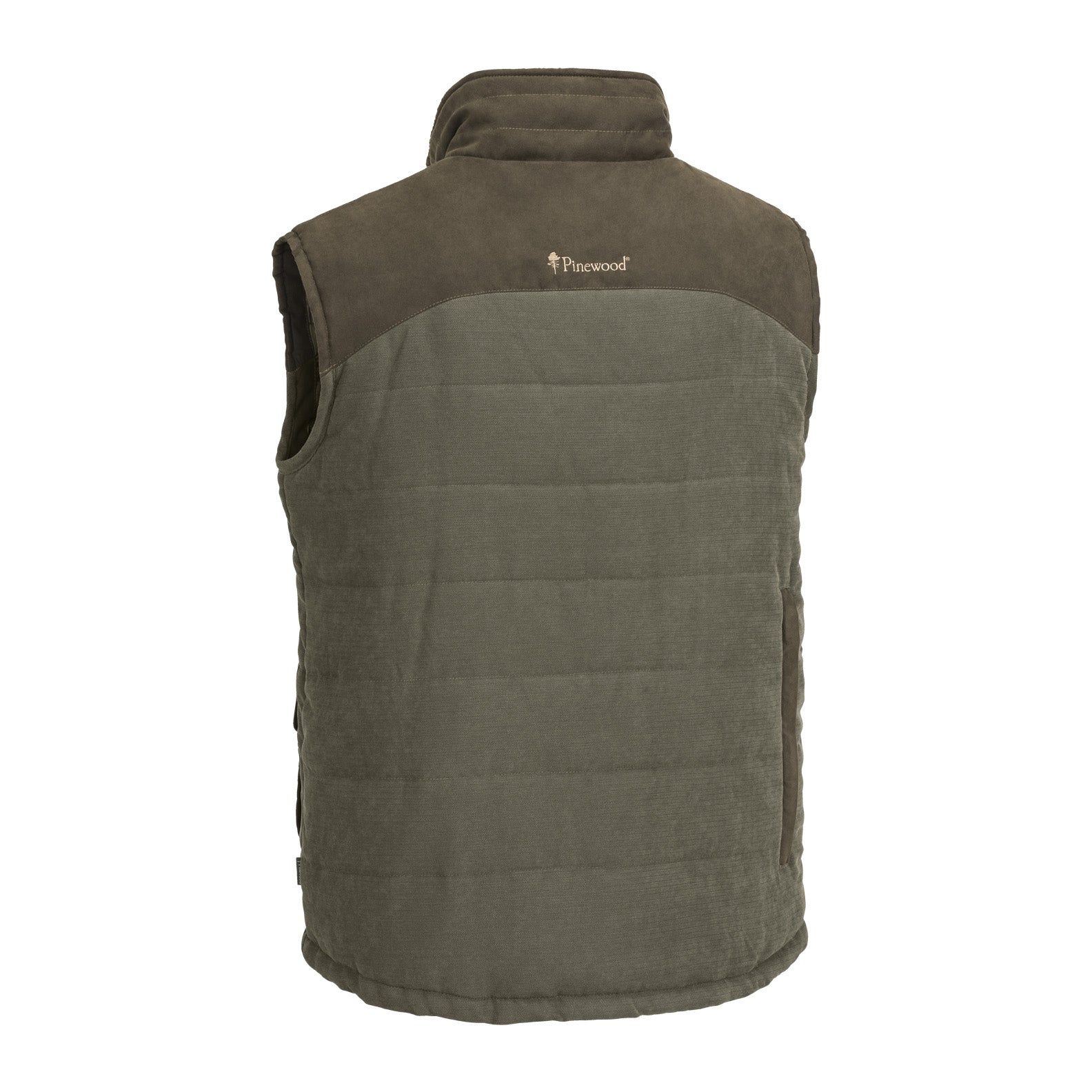 Musto clay shooting outlet vest