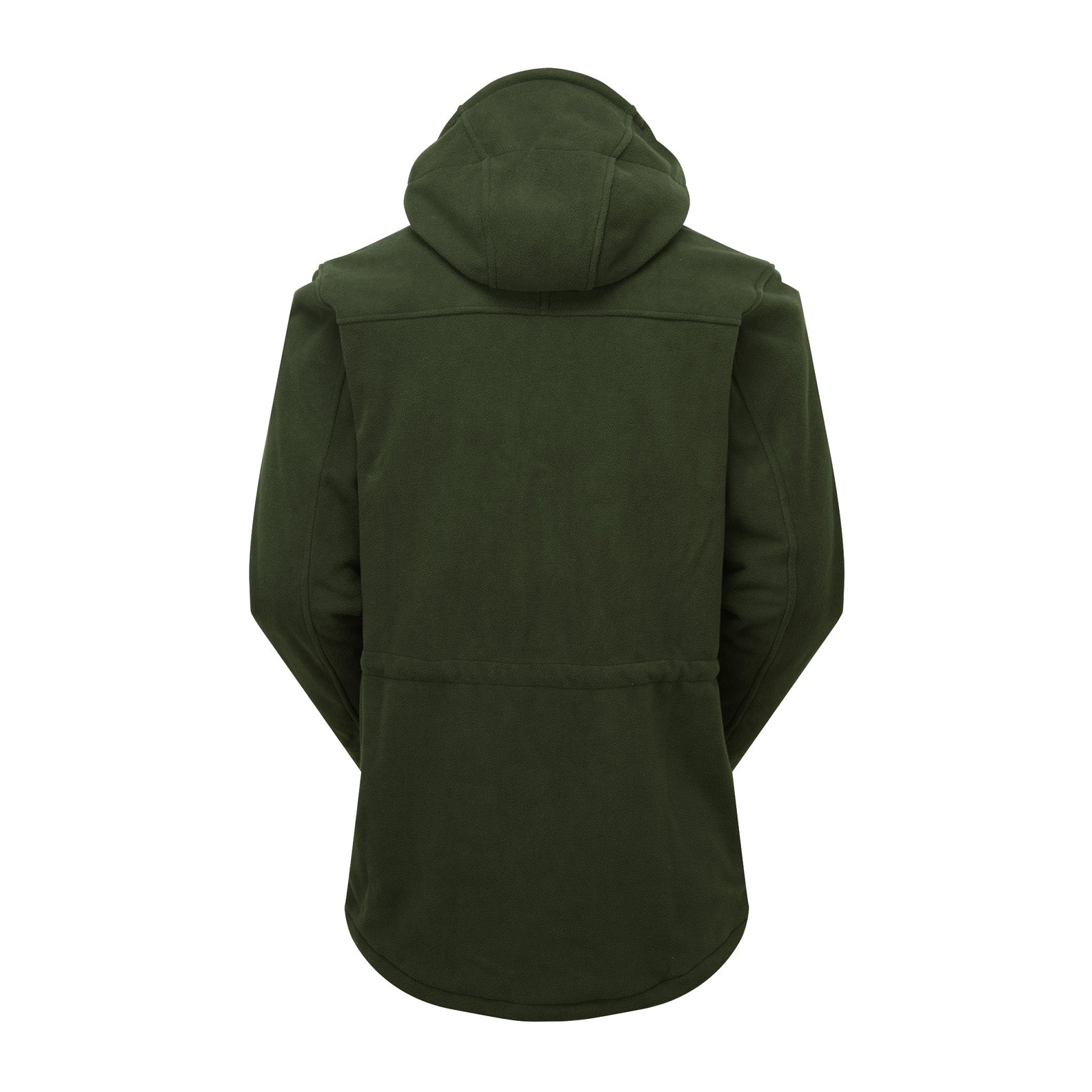 Ridgeline Grizzly III Smock