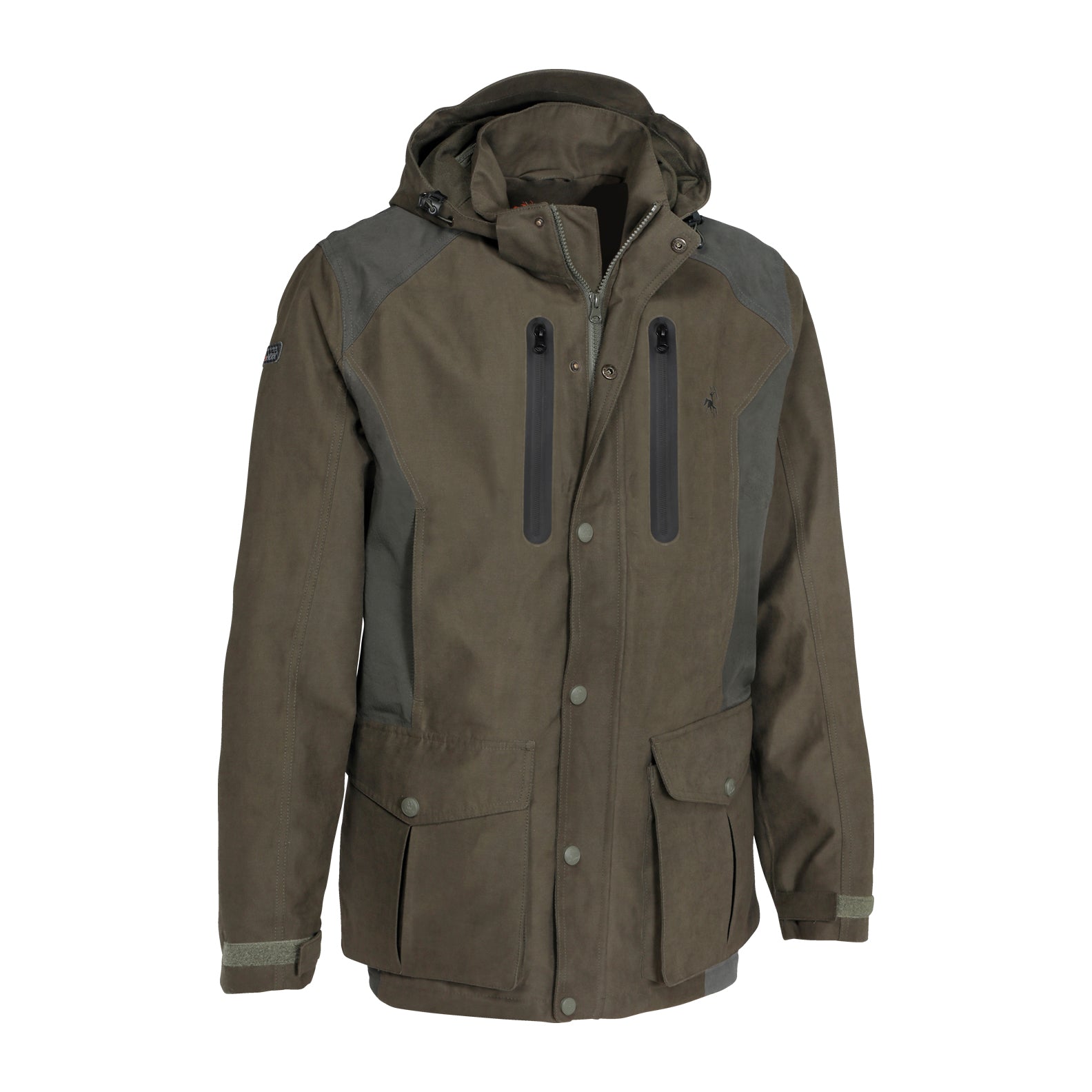 Verney Carron Falcon Jacket | New Forest Clothing