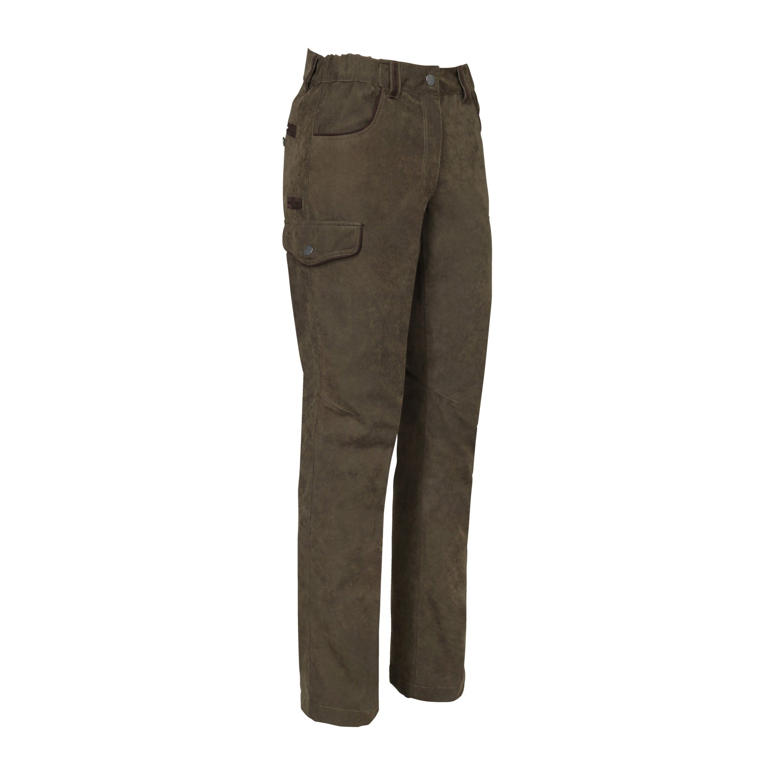 Shooting Trousers  Stalking  Hunting Trousers  BushWear UK