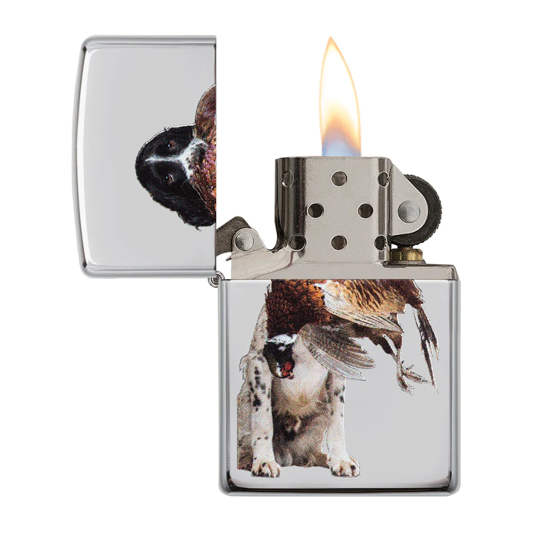 Zippo – New Forest Clothing