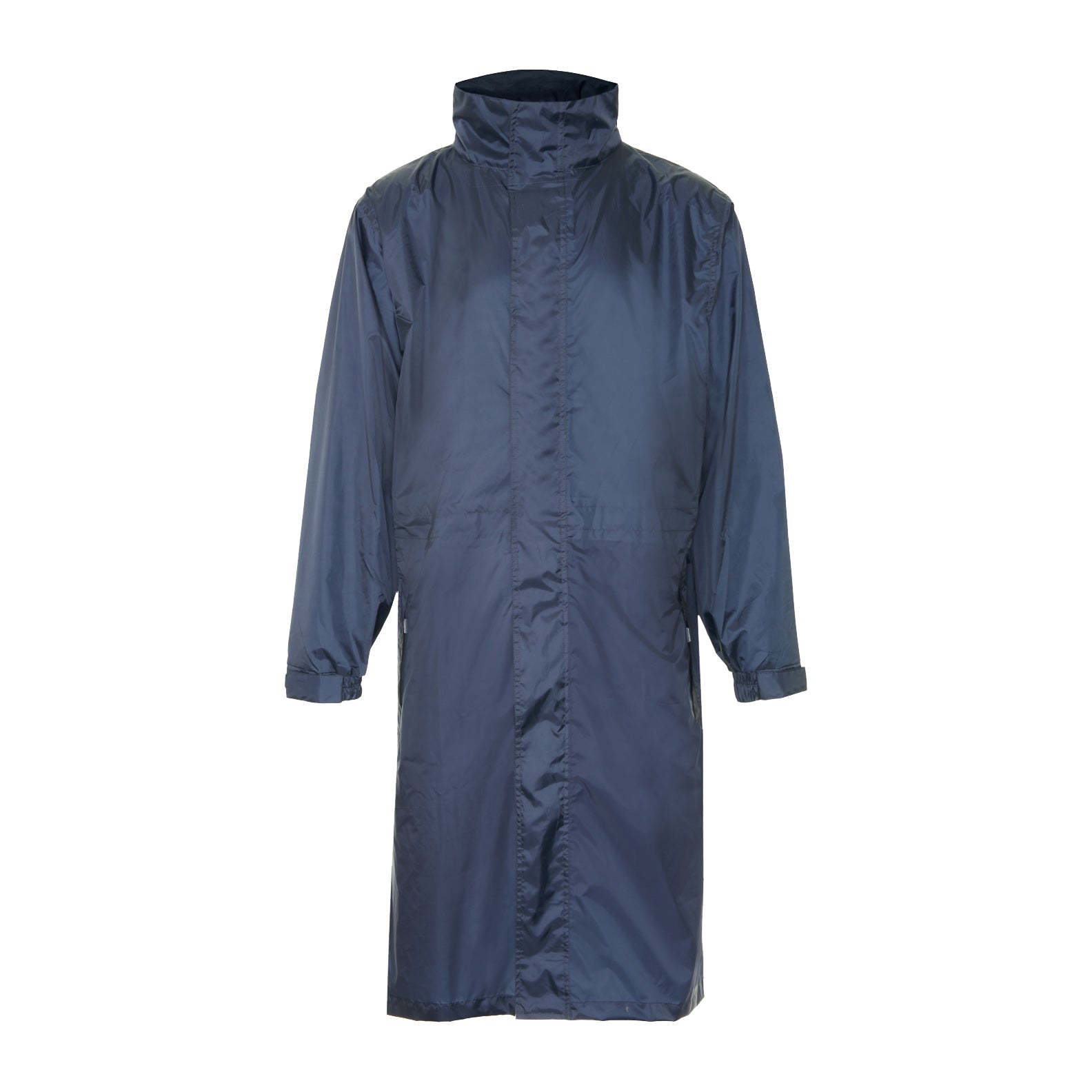 Mens Full Length Waterproof Jackets | New Forest Clothing