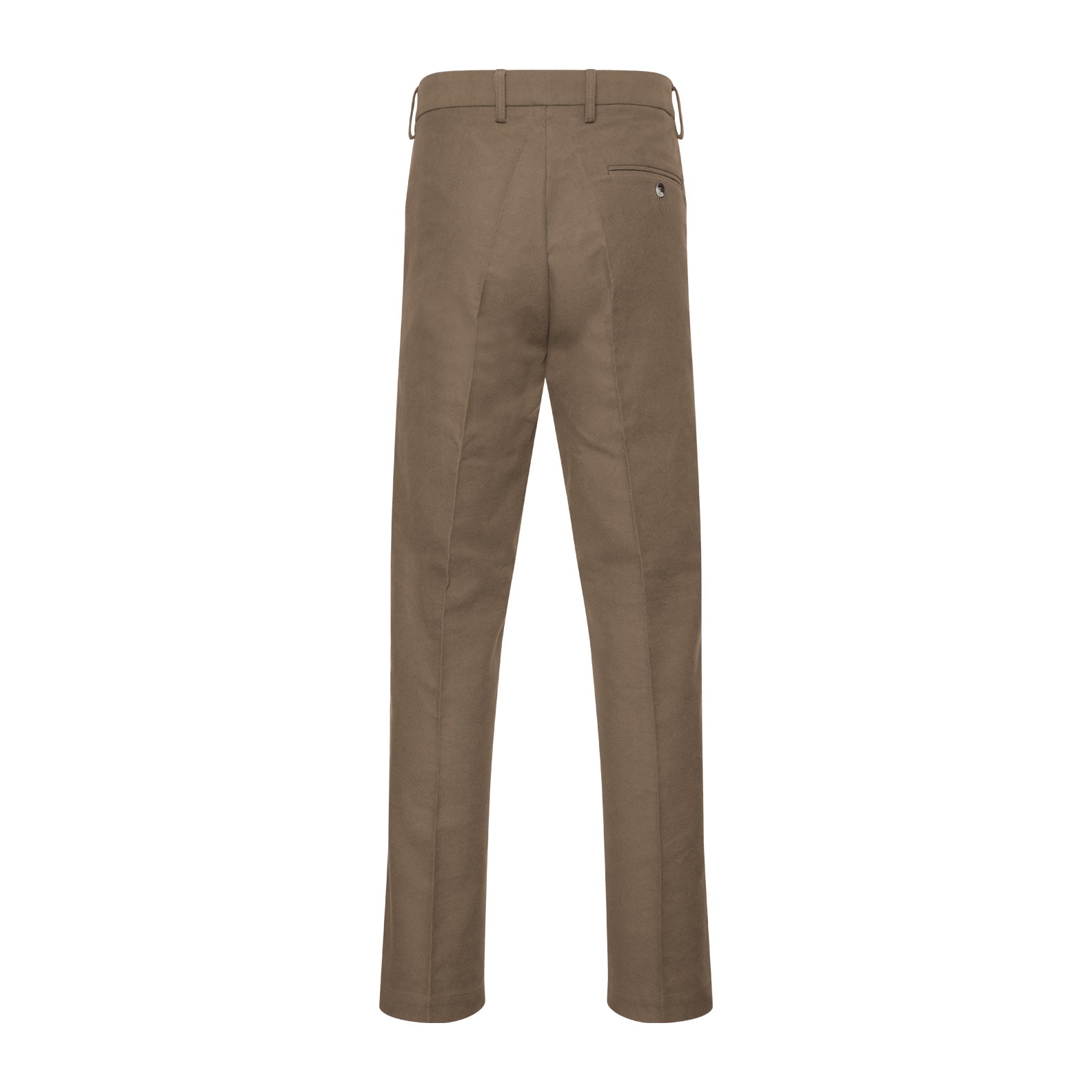 Mens Heavyweight 100% Cotton Moleskin Trousers Casual Country Clothing  30-50 | eBay