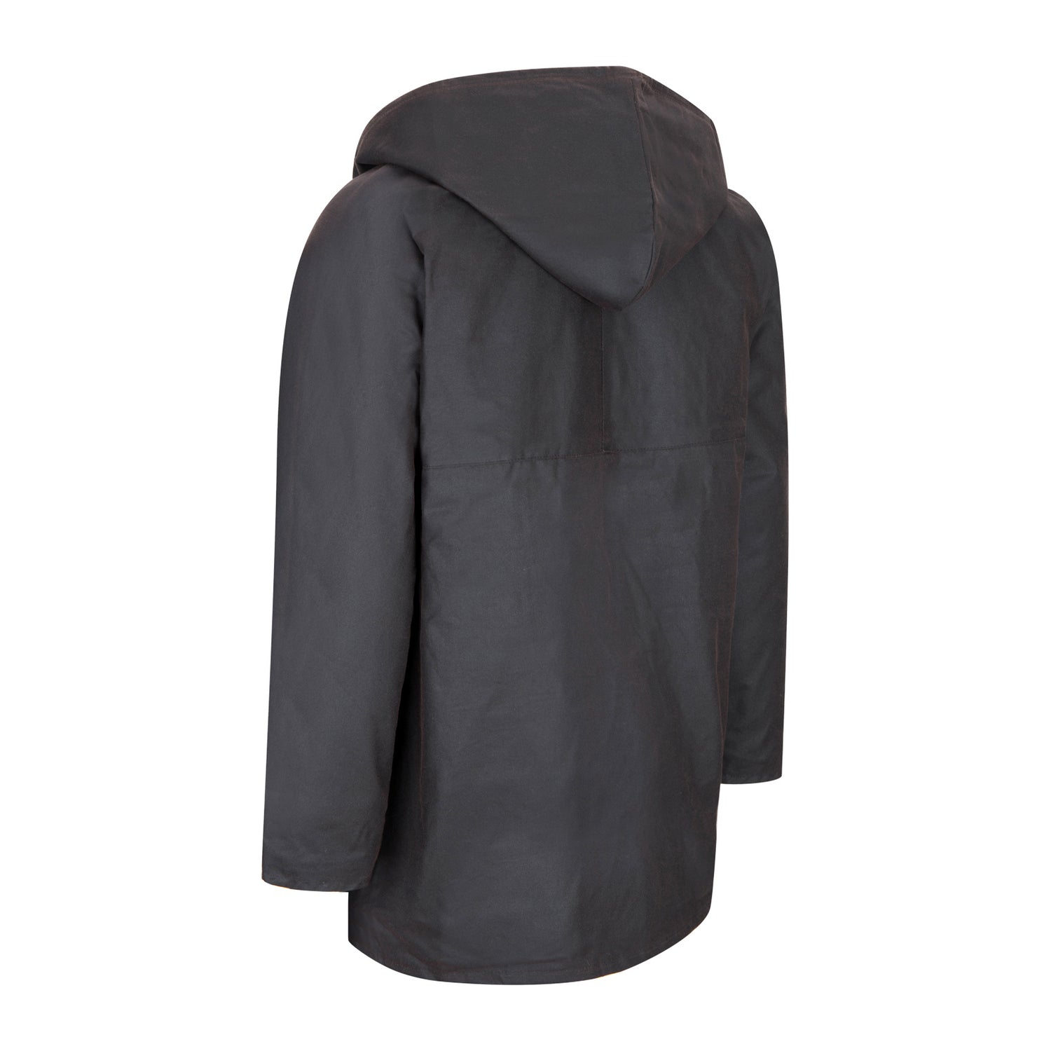J Gallery Sleeping Bag Coat. Black Real Down Quilted Coat. -  Norway