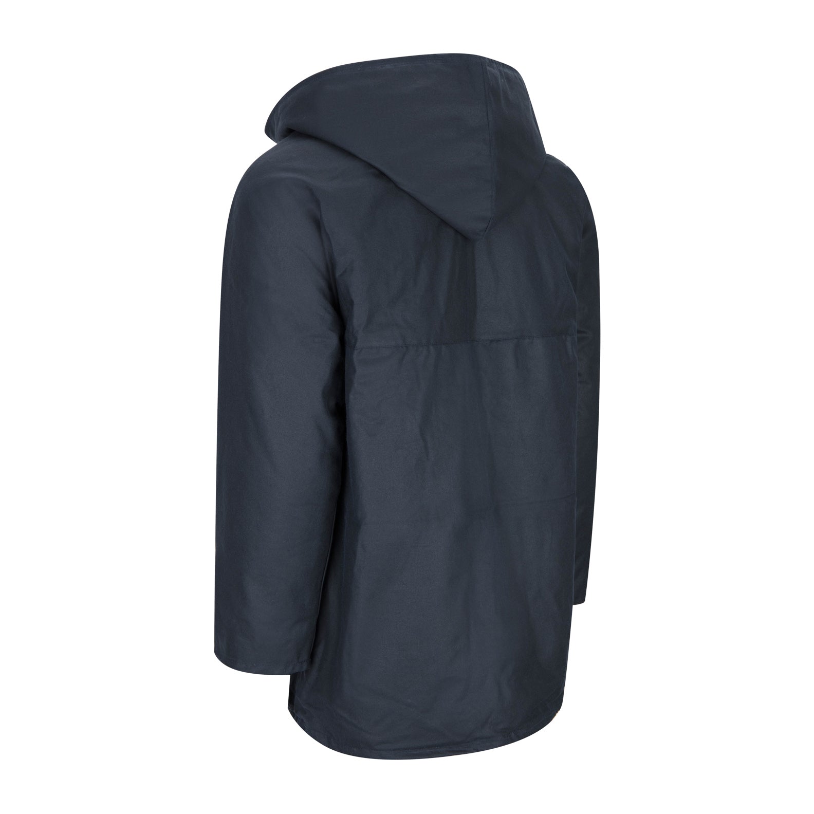 Padded Wax Jacket | New Forest Clothing