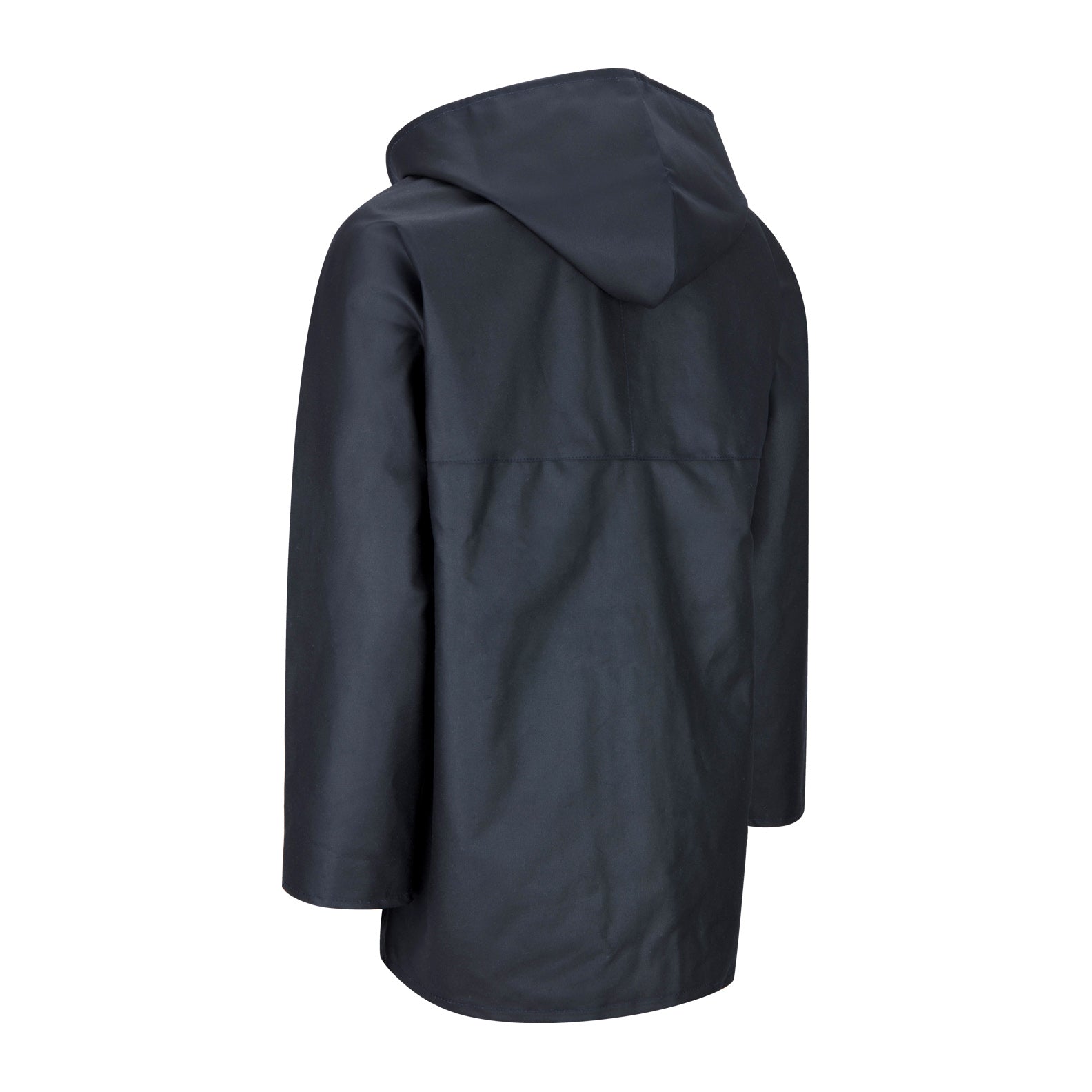 Wax on sale rain mac