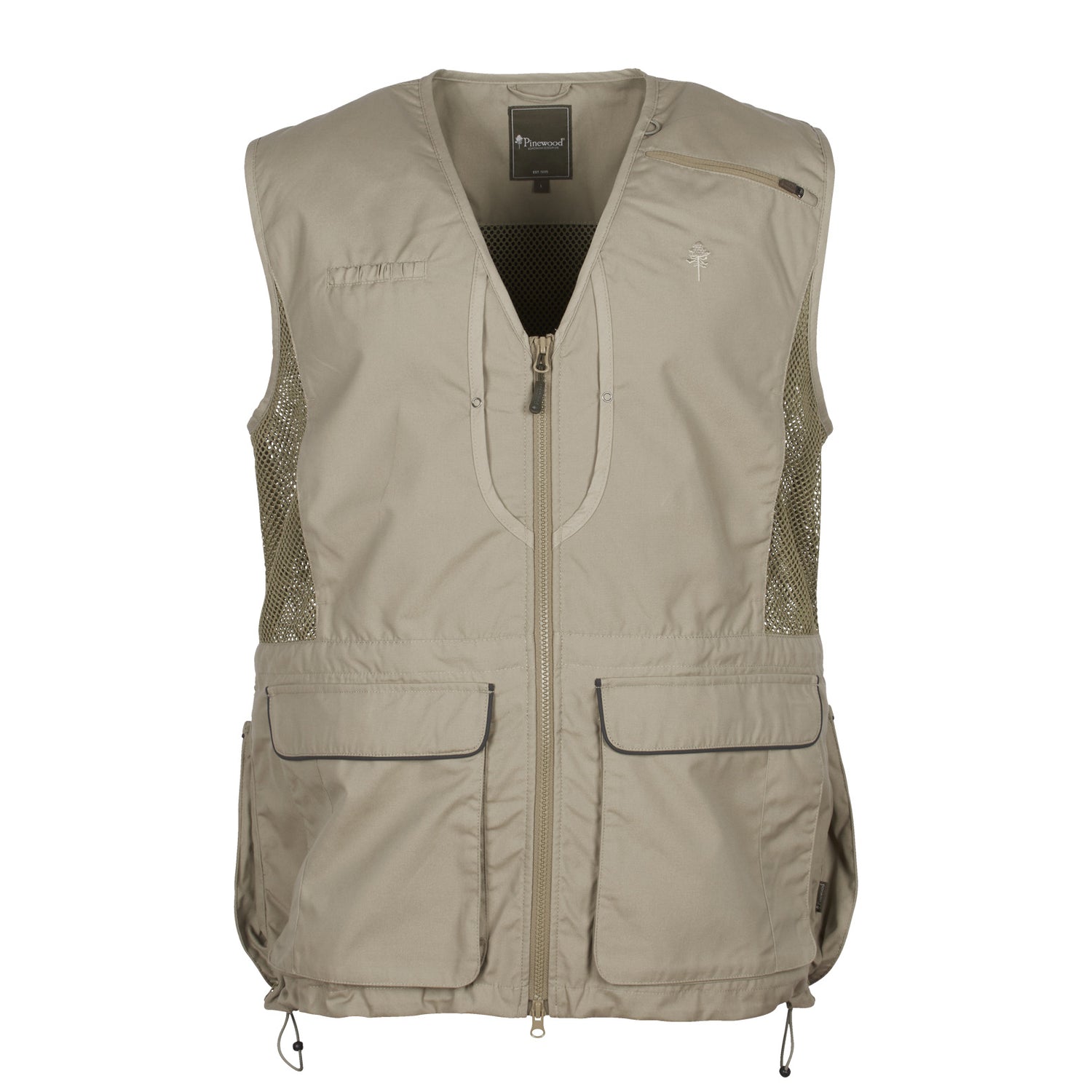 Pinewood Dog Sports Vest 2.0  Pinewood – New Forest Clothing