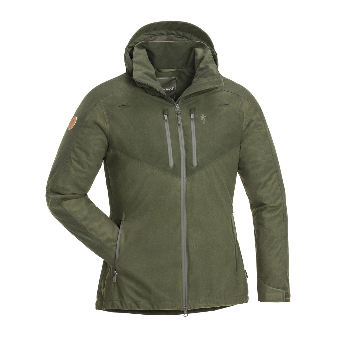 Pinewood-Retriever-Active-Ladies-Hunting-Jacket